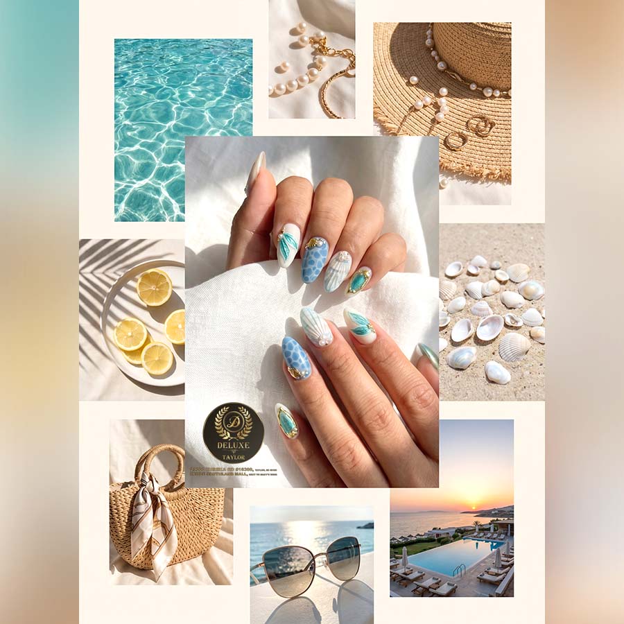 Deluxe Nail